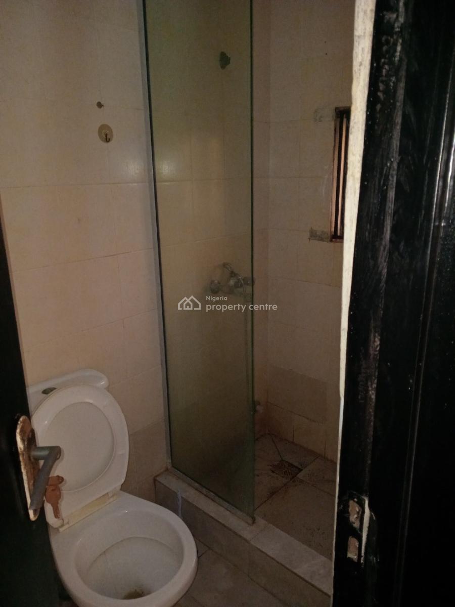 Spacious 2 Bedrooms Flat, Off Freedom Way By Prime Water Garden Estate, Ikate, Lekki, Lagos, Flat / Apartment for Rent