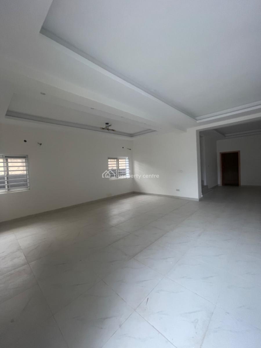 3 Bedroom Spacious Duplex, Oregun, Ikeja, Lagos, Semi-detached Duplex for Sale
