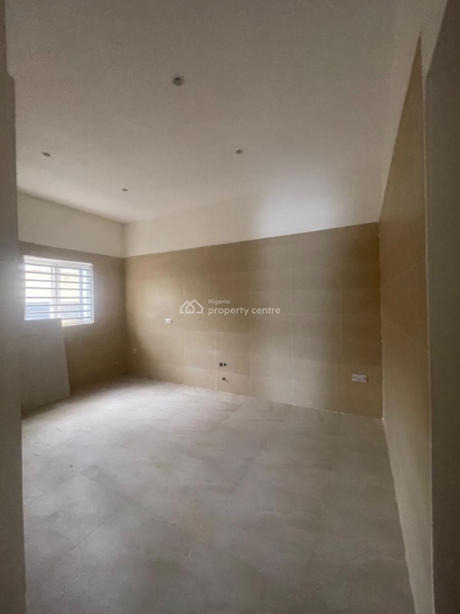 3 Bedroom Spacious Duplex, Oregun, Ikeja, Lagos, Semi-detached Duplex for Sale