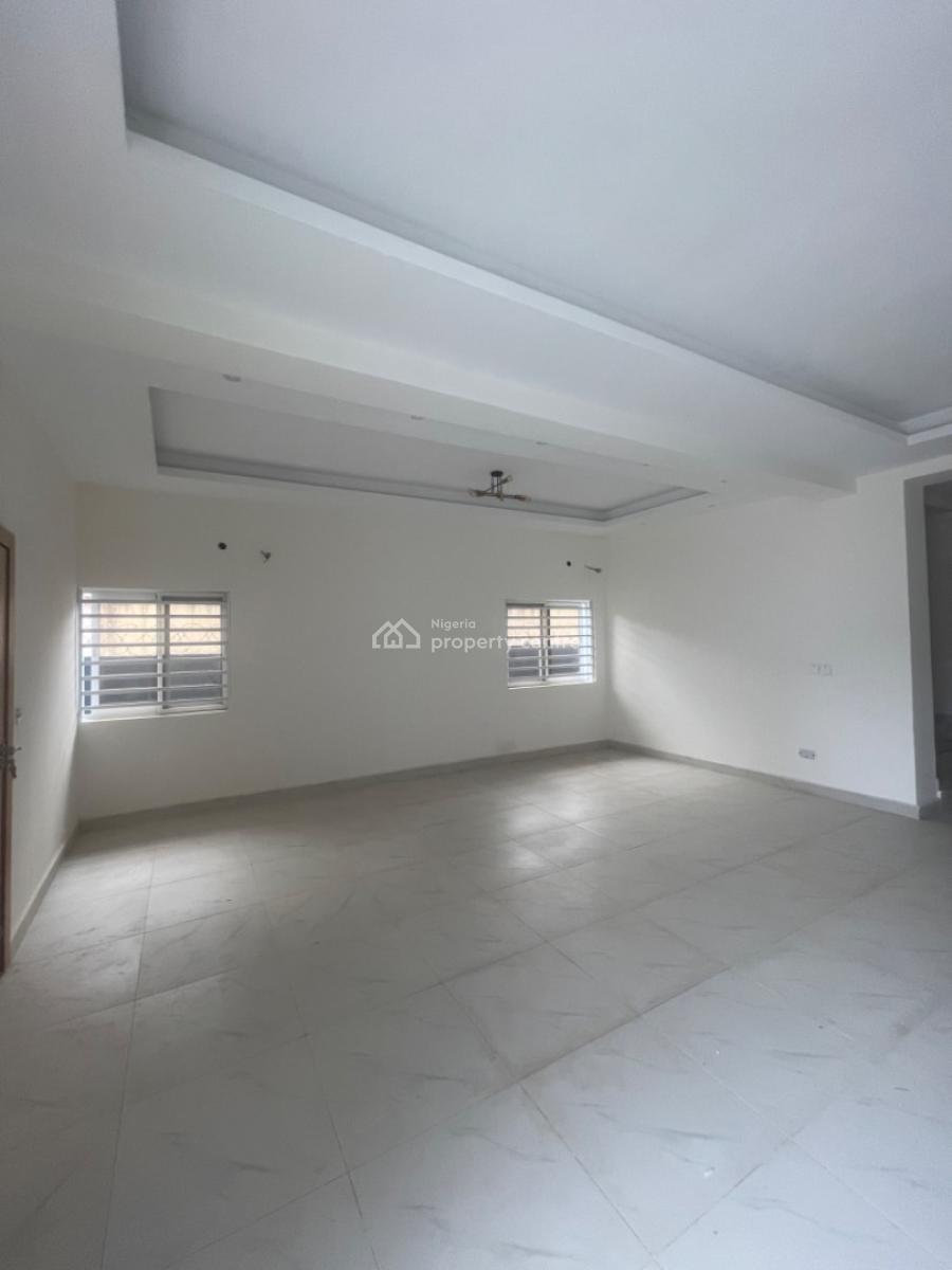 3 Bedroom Spacious Duplex, Oregun, Ikeja, Lagos, Semi-detached Duplex for Sale