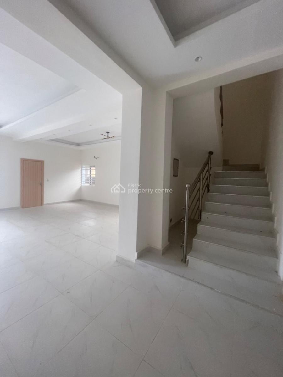 3 Bedroom Spacious Duplex, Oregun, Ikeja, Lagos, Semi-detached Duplex for Sale