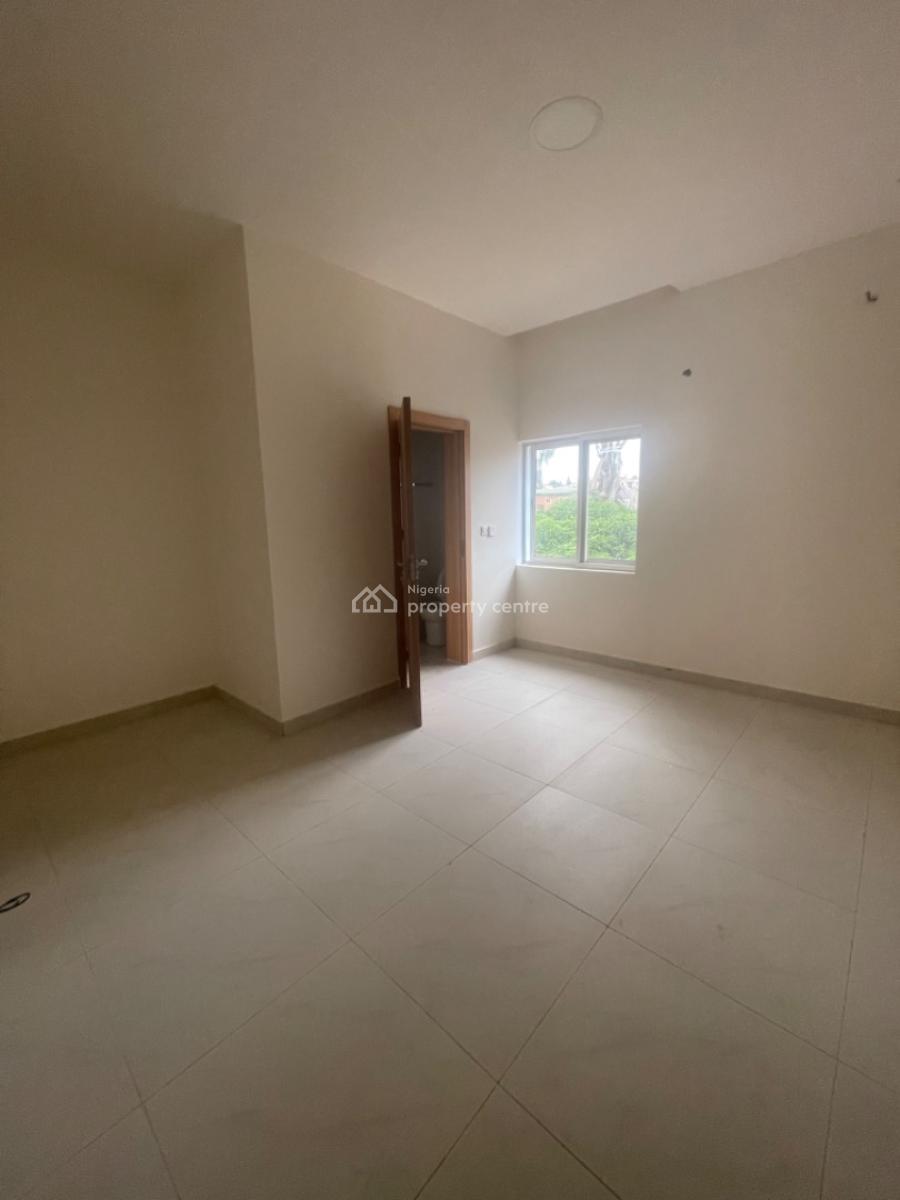 3 Bedroom Spacious Duplex, Oregun, Ikeja, Lagos, Semi-detached Duplex for Sale