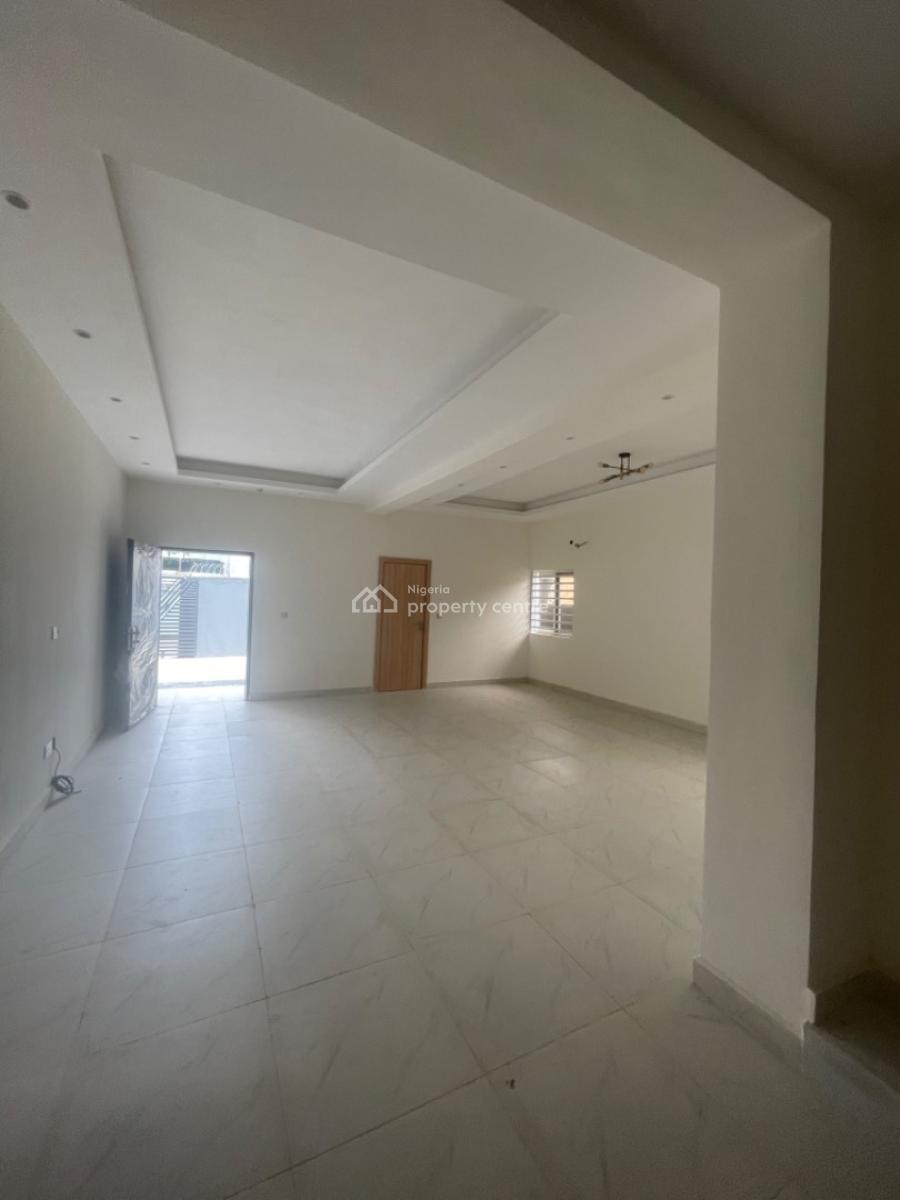 3 Bedroom Spacious Duplex, Oregun, Ikeja, Lagos, Semi-detached Duplex for Sale