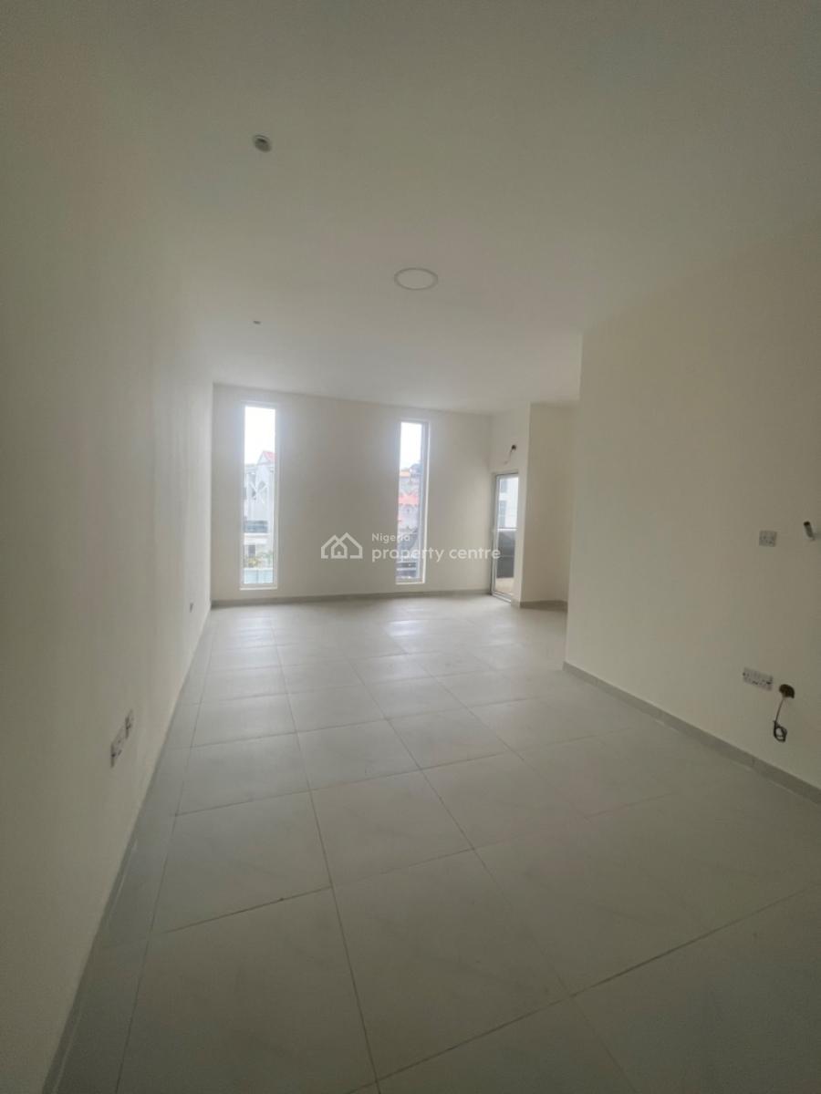 3 Bedroom Spacious Duplex, Oregun, Ikeja, Lagos, Semi-detached Duplex for Sale