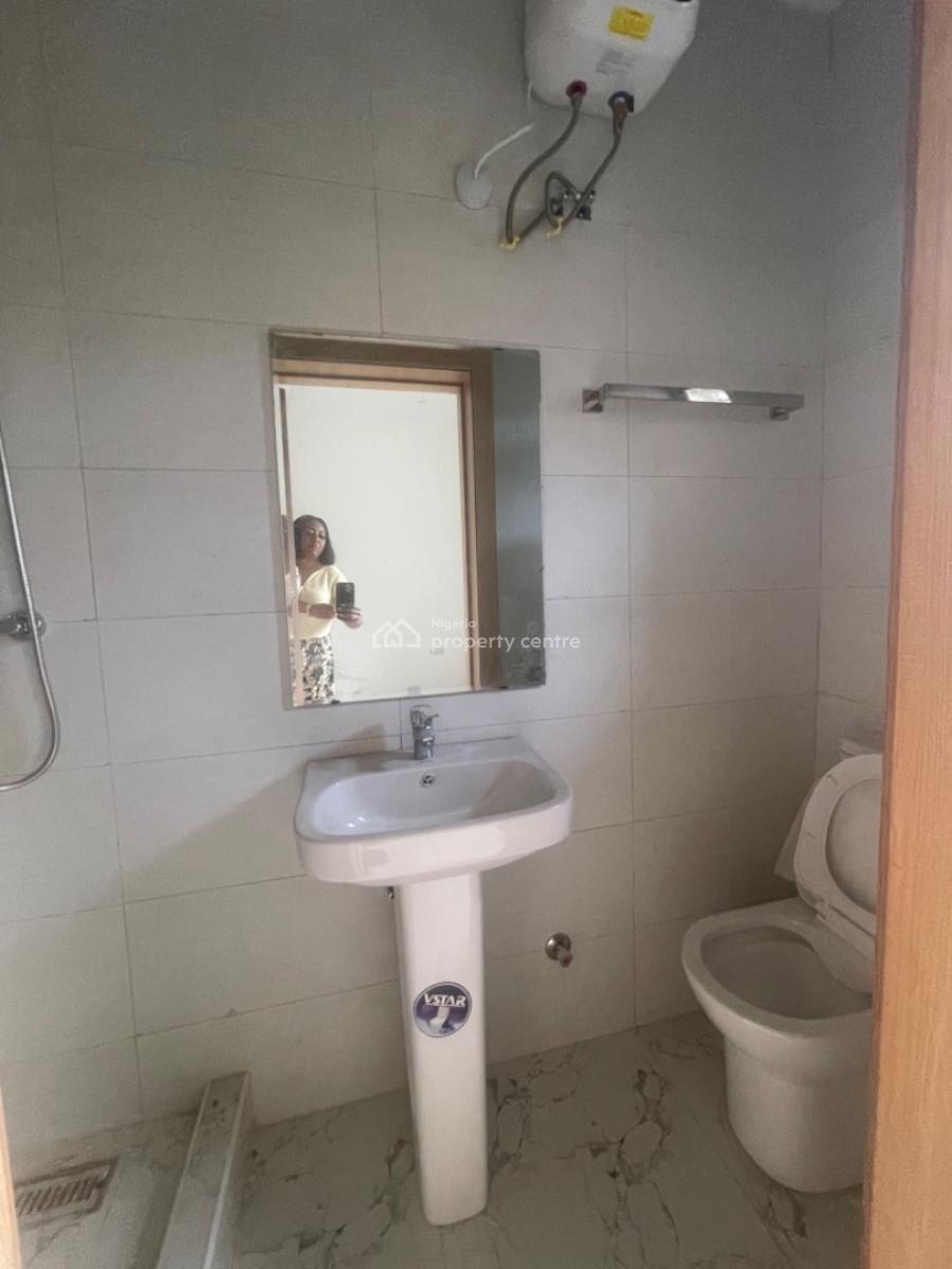 3 Bedroom Spacious Duplex, Oregun, Ikeja, Lagos, Semi-detached Duplex for Sale