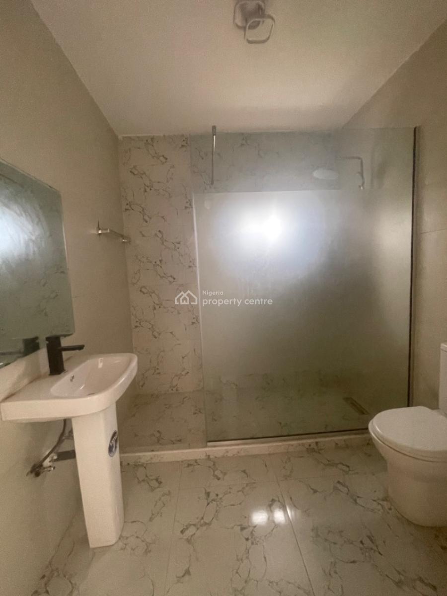 3 Bedroom Spacious Duplex, Oregun, Ikeja, Lagos, Semi-detached Duplex for Sale