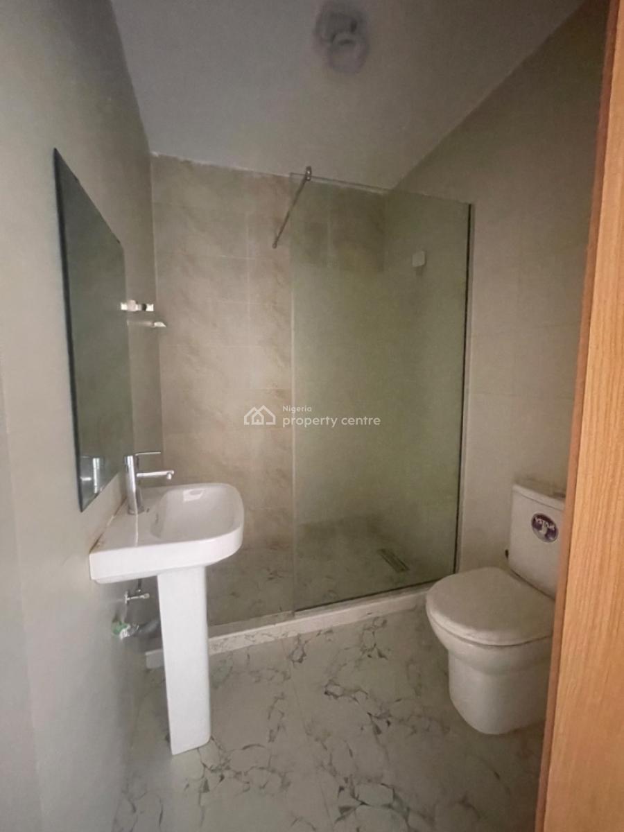 3 Bedroom Spacious Duplex, Oregun, Ikeja, Lagos, Semi-detached Duplex for Sale