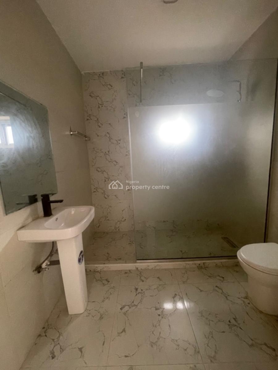 3 Bedroom Spacious Duplex, Oregun, Ikeja, Lagos, Semi-detached Duplex for Sale