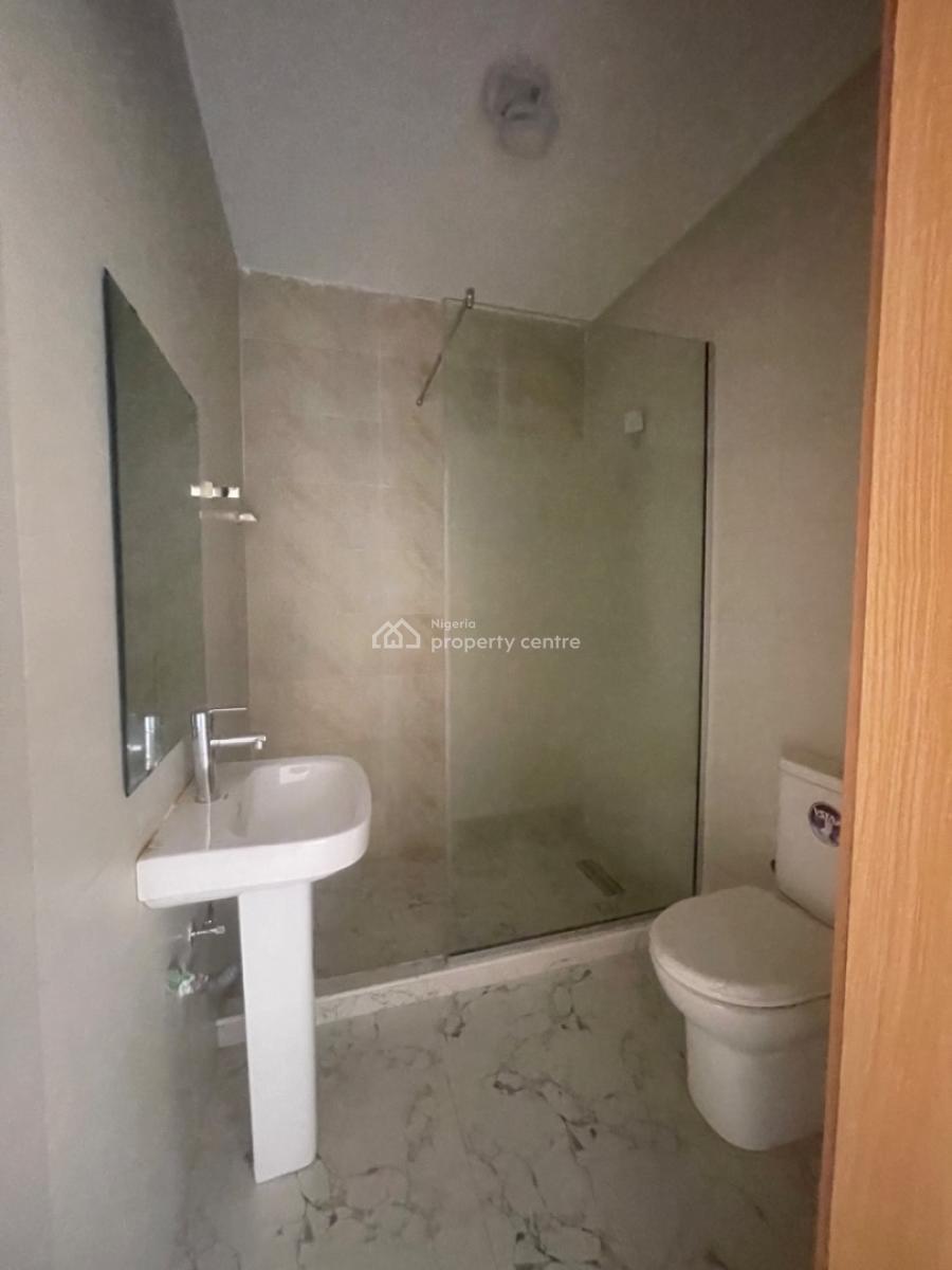 3 Bedroom Spacious Duplex, Oregun, Ikeja, Lagos, Semi-detached Duplex for Sale