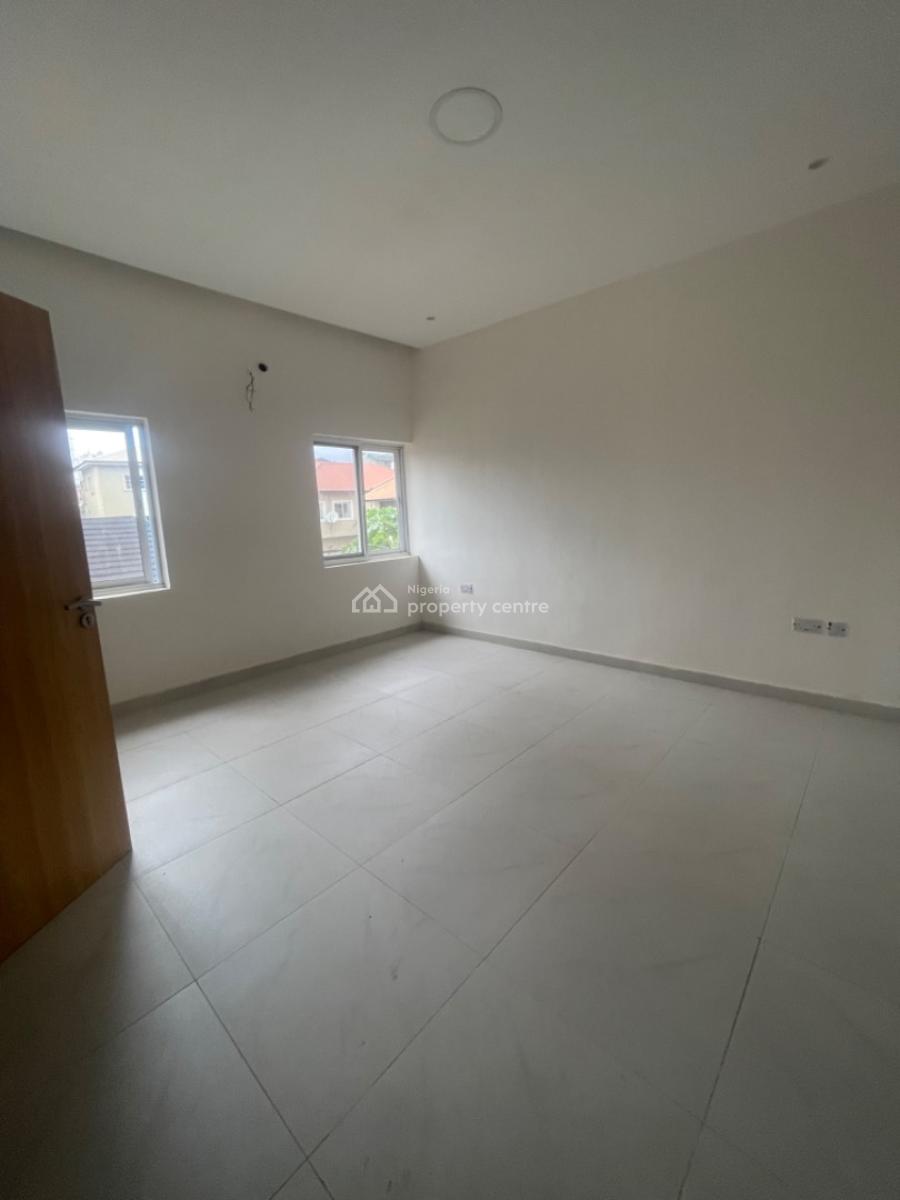 3 Bedroom Spacious Duplex, Oregun, Ikeja, Lagos, Semi-detached Duplex for Sale