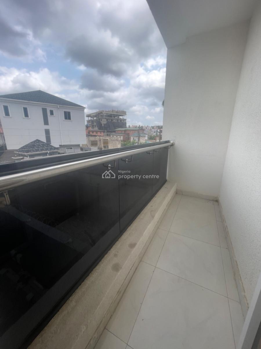 3 Bedroom Spacious Duplex, Oregun, Ikeja, Lagos, Semi-detached Duplex for Sale