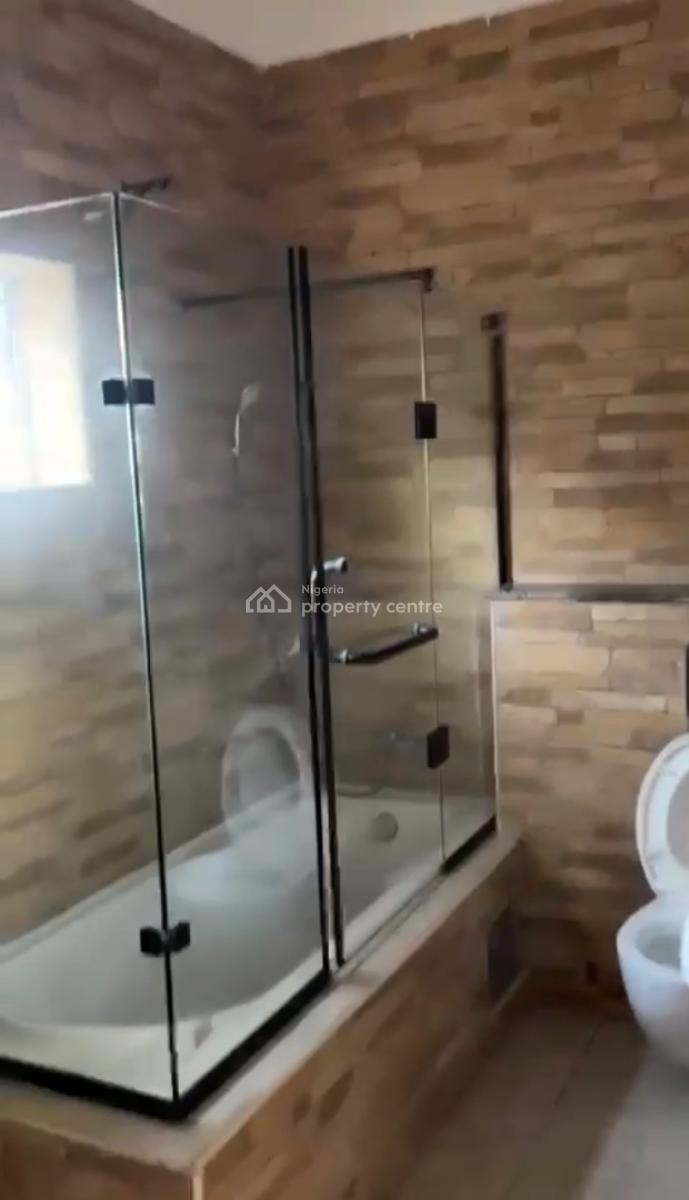 Fully Serviced 2 Bedroom Flat with Pool and Gym, No Bq, Old Ikoyi, Ikoyi, Lagos, Flat / Apartment for Rent