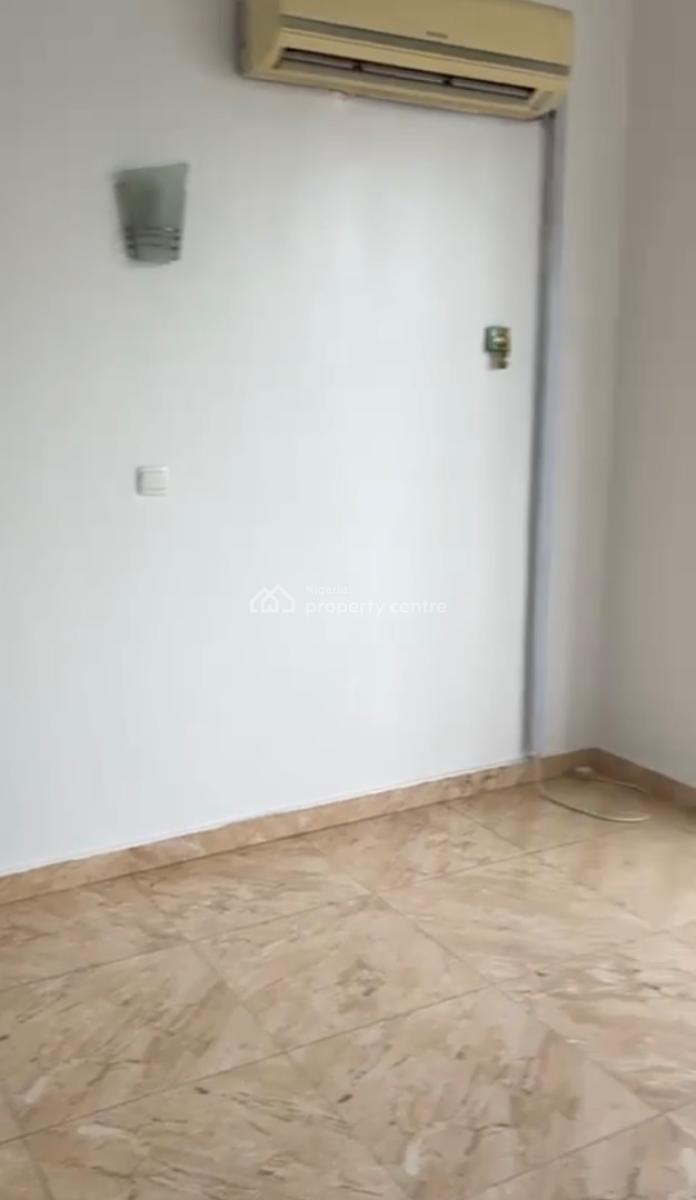 Fully Serviced 2 Bedroom Flat with Pool and Gym, No Bq, Old Ikoyi, Ikoyi, Lagos, Flat / Apartment for Rent