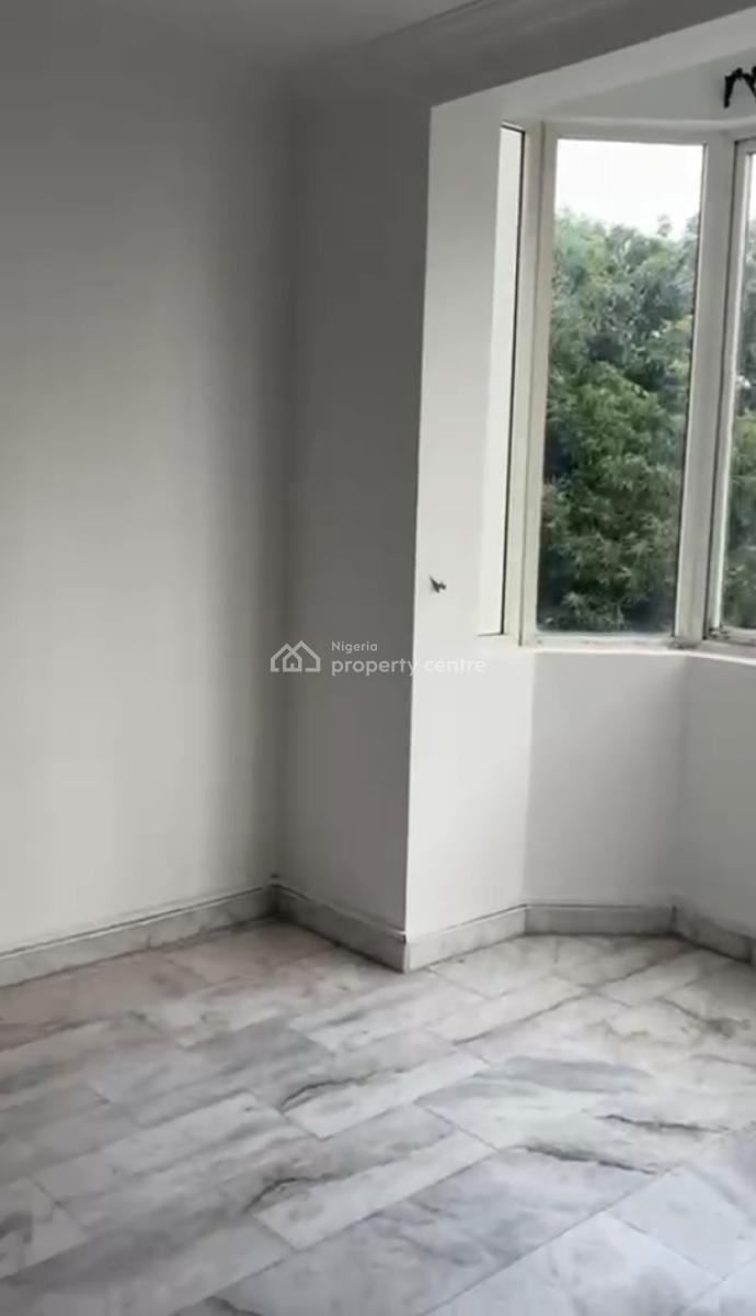 Fully Serviced 2 Bedroom Flat with Pool and Gym, No Bq, Old Ikoyi, Ikoyi, Lagos, Flat / Apartment for Rent