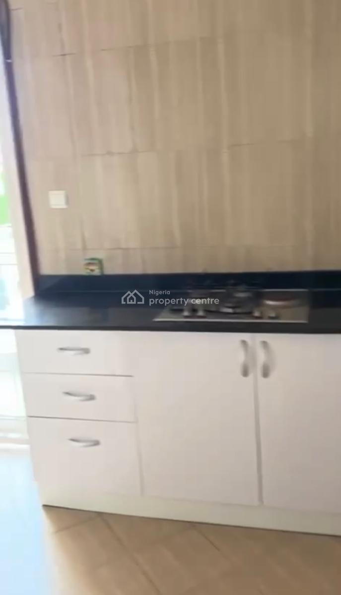 Fully Serviced 2 Bedroom Flat with Pool and Gym, No Bq, Old Ikoyi, Ikoyi, Lagos, Flat / Apartment for Rent