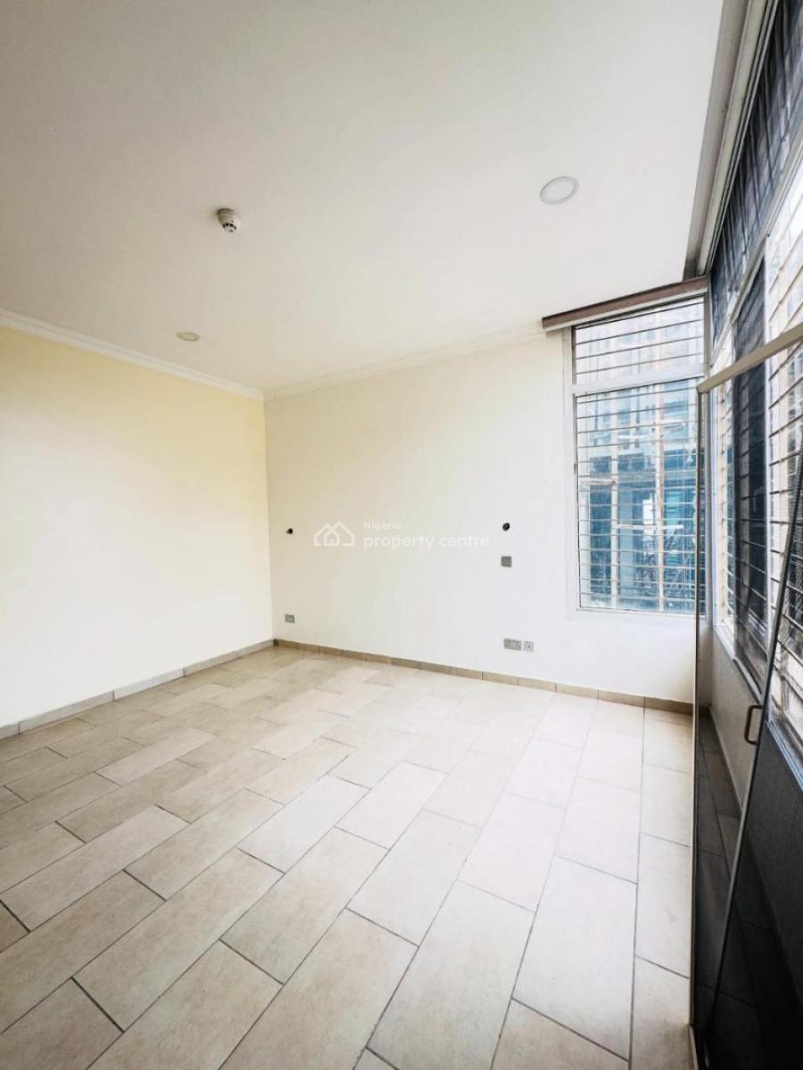 Well Maintained Four Bedroom Terrace House with Bq, Banana Island, Ikoyi, Lagos, Terraced Duplex for Rent