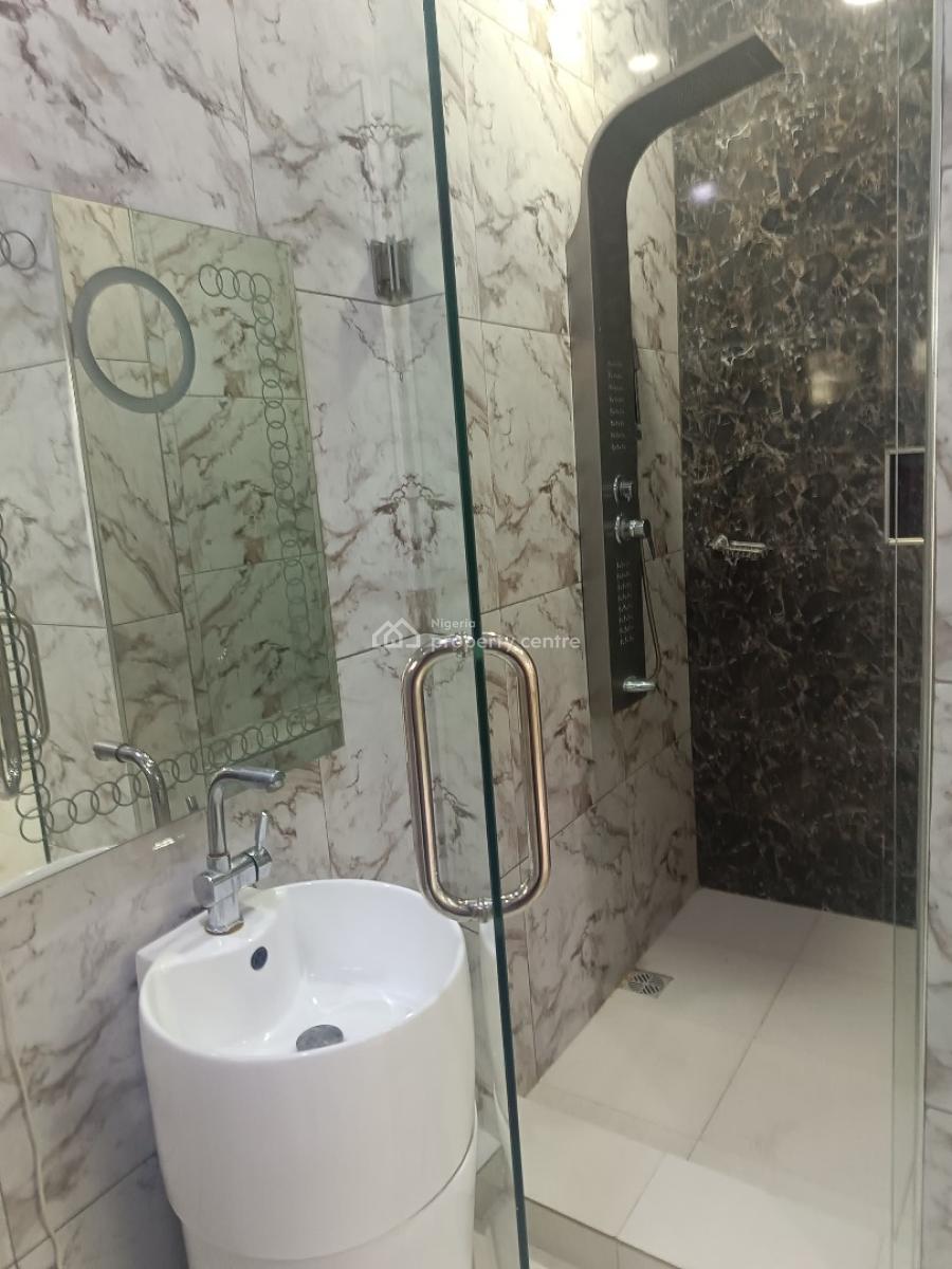 Decent 5 Bedroom Fully Detached Duplex, Gra Phase 2, Magodo, Lagos, House for Rent
