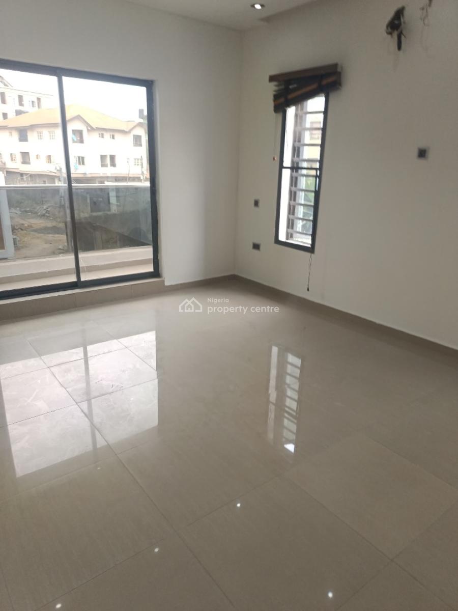 Decent 5 Bedroom Fully Detached Duplex, Gra Phase 2, Magodo, Lagos, House for Rent