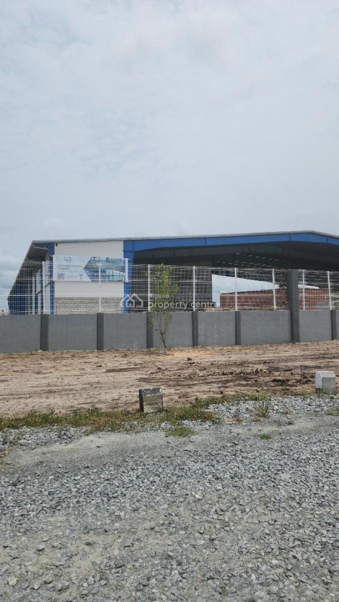 Commercial Land, Alaro City,infrastructure and 150 Hectares of Parks and Open Spaces, Epe, Lagos, Commercial Land for Sale