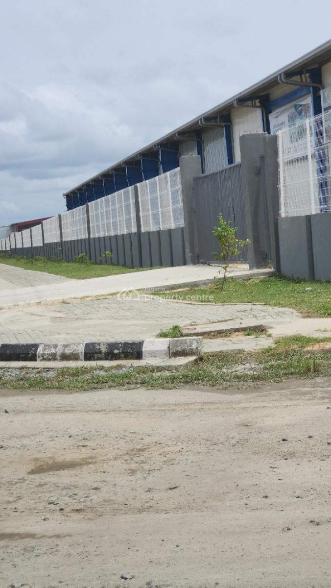 Commercial Land, Alaro City,infrastructure and 150 Hectares of Parks and Open Spaces, Epe, Lagos, Commercial Land for Sale