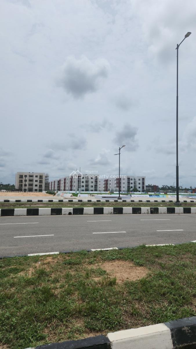 Commercial Land, Alaro City,infrastructure and 150 Hectares of Parks and Open Spaces, Epe, Lagos, Commercial Land for Sale