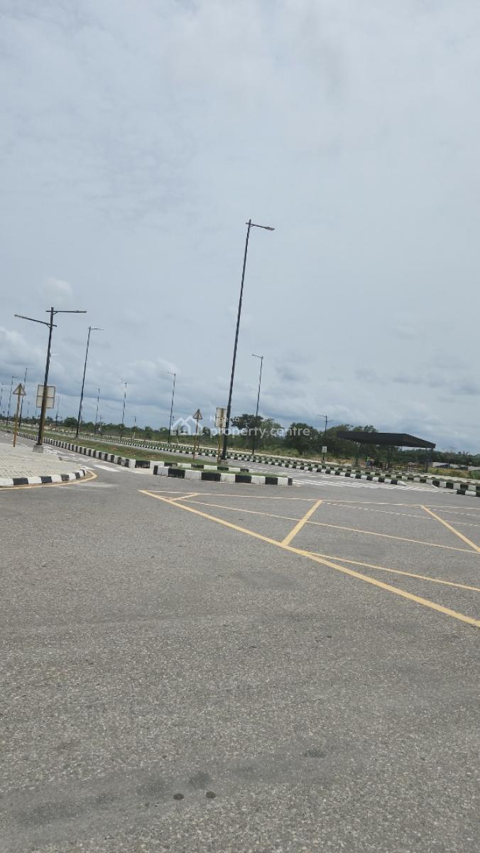 Commercial Land, Alaro City,infrastructure and 150 Hectares of Parks and Open Spaces, Epe, Lagos, Commercial Land for Sale
