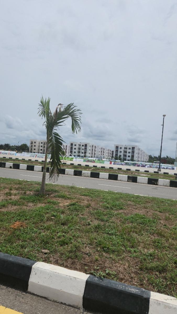 Commercial Land, Alaro City,infrastructure and 150 Hectares of Parks and Open Spaces, Epe, Lagos, Commercial Land for Sale