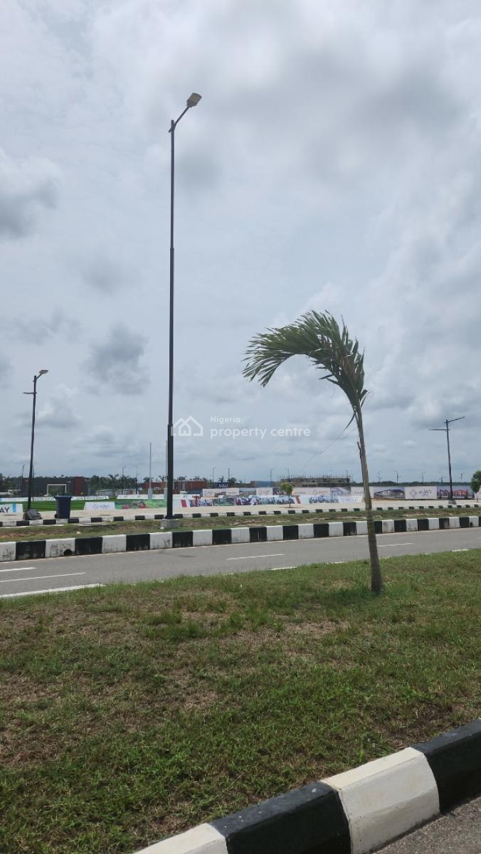 Commercial Land, Alaro City,infrastructure and 150 Hectares of Parks and Open Spaces, Epe, Lagos, Commercial Land for Sale