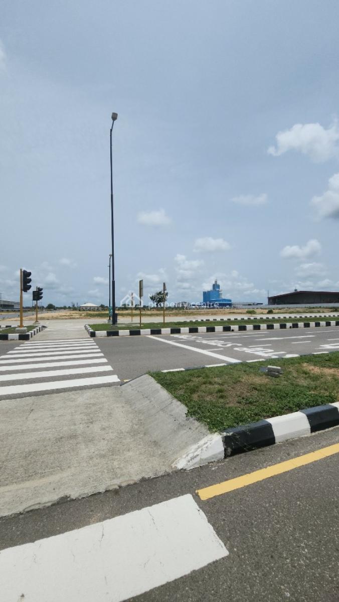 Commercial Land, Alaro City,infrastructure and 150 Hectares of Parks and Open Spaces, Epe, Lagos, Commercial Land for Sale