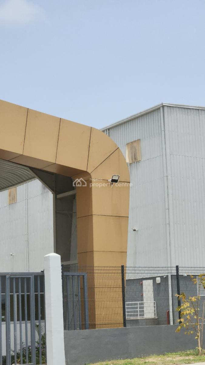 Commercial Land, Alaro City,infrastructure and 150 Hectares of Parks and Open Spaces, Epe, Lagos, Commercial Land for Sale