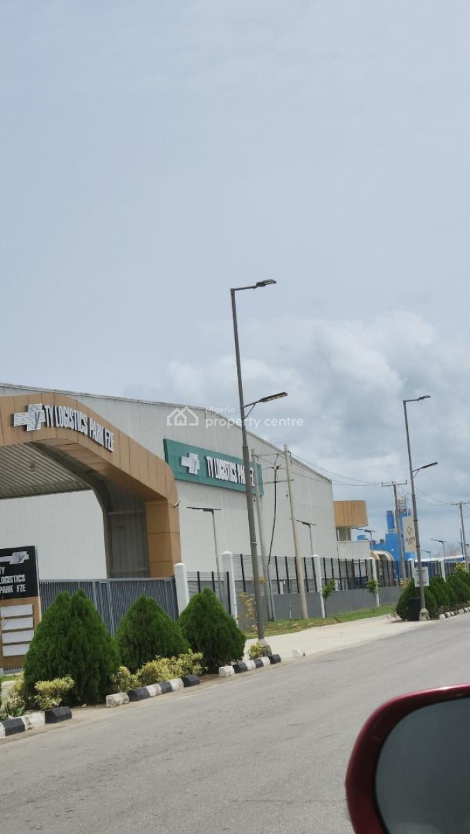 Commercial Land, Alaro City,infrastructure and 150 Hectares of Parks and Open Spaces, Epe, Lagos, Commercial Land for Sale