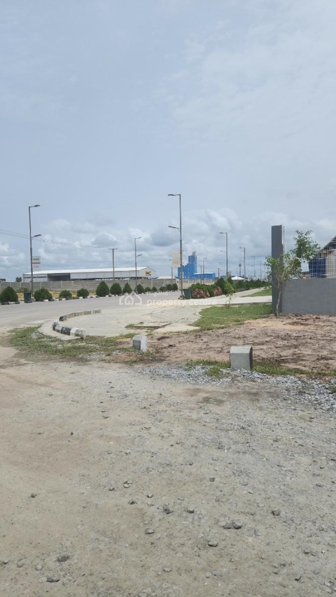 Commercial Land, Alaro City,infrastructure and 150 Hectares of Parks and Open Spaces, Epe, Lagos, Commercial Land for Sale