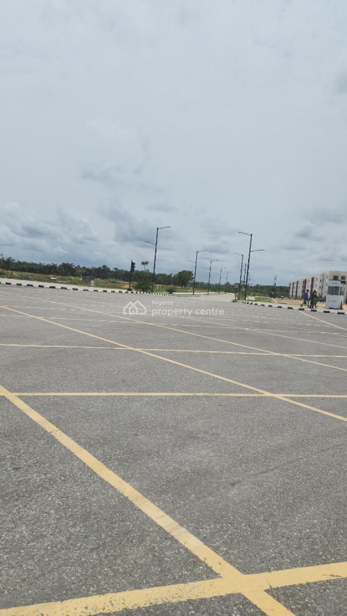 Commercial Land, Alaro City,infrastructure and 150 Hectares of Parks and Open Spaces, Epe, Lagos, Commercial Land for Sale