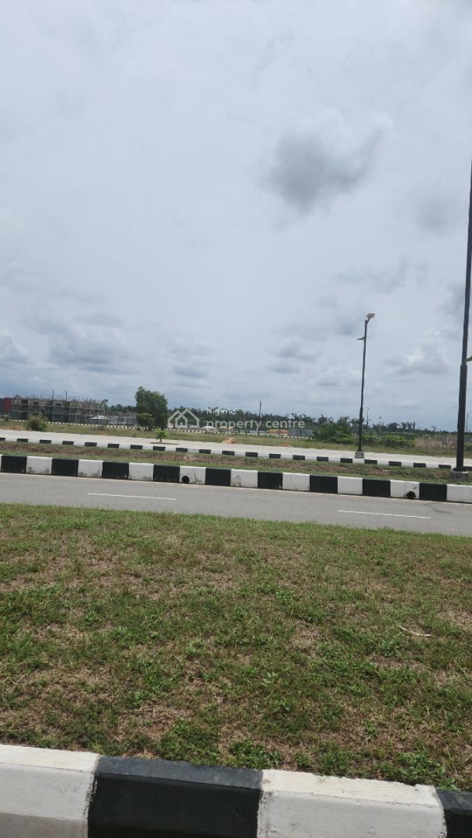 Commercial Land, Alaro City,infrastructure and 150 Hectares of Parks and Open Spaces, Epe, Lagos, Commercial Land for Sale