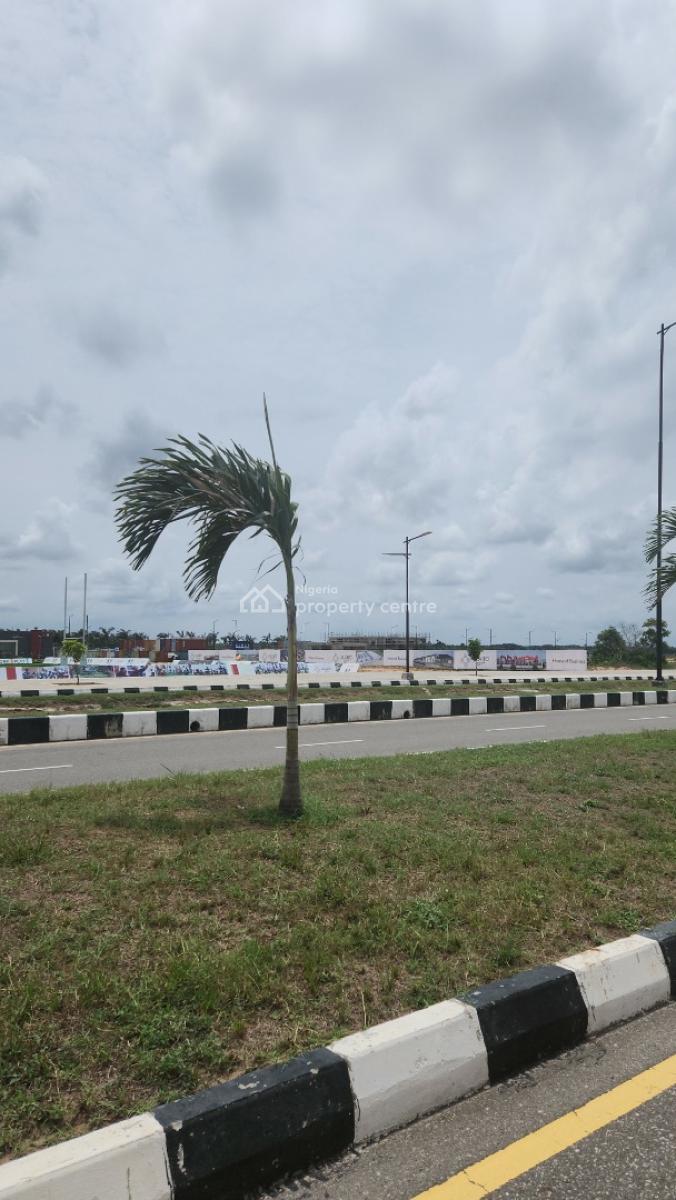 Commercial Land, Alaro City,infrastructure and 150 Hectares of Parks and Open Spaces, Epe, Lagos, Commercial Land for Sale