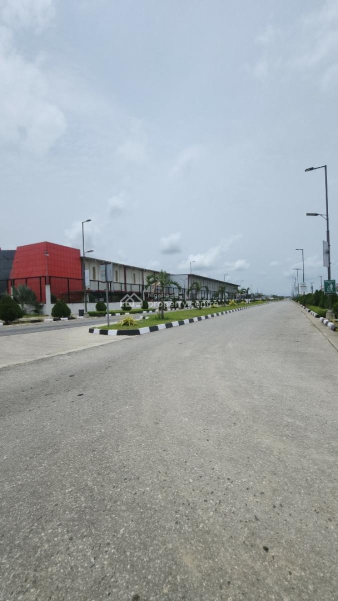 Commercial Land, Alaro City,infrastructure and 150 Hectares of Parks and Open Spaces, Epe, Lagos, Commercial Land for Sale