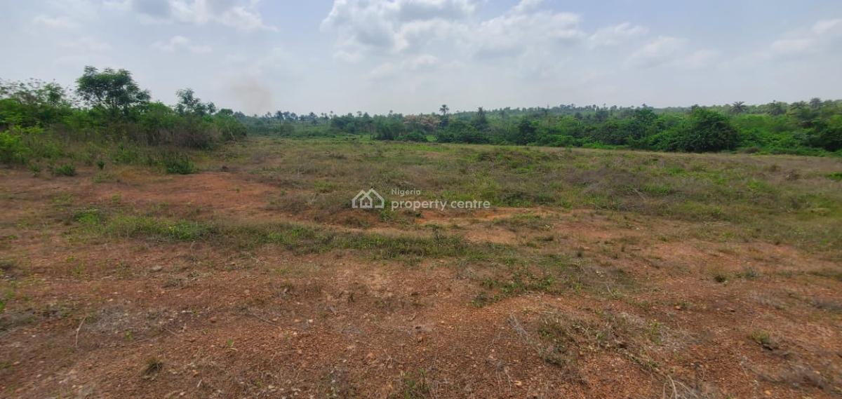 Residential Land, Moniya, Ibadan, Oyo, Residential Land for Sale