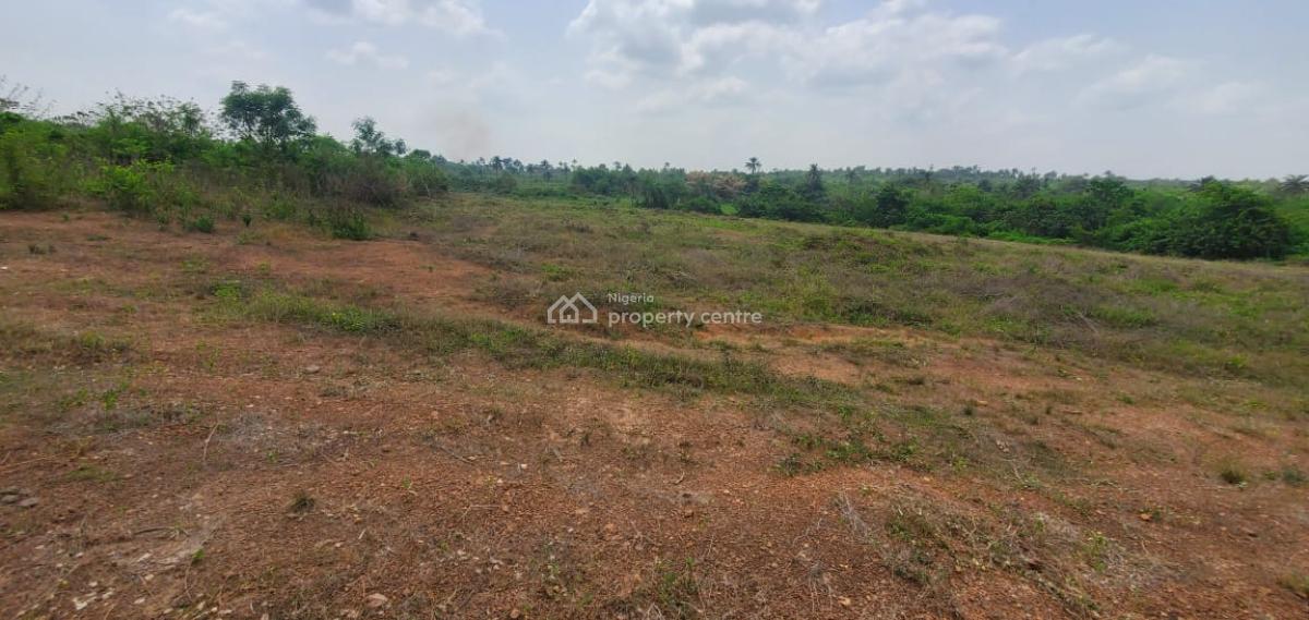 Residential Land, Moniya, Ibadan, Oyo, Residential Land for Sale