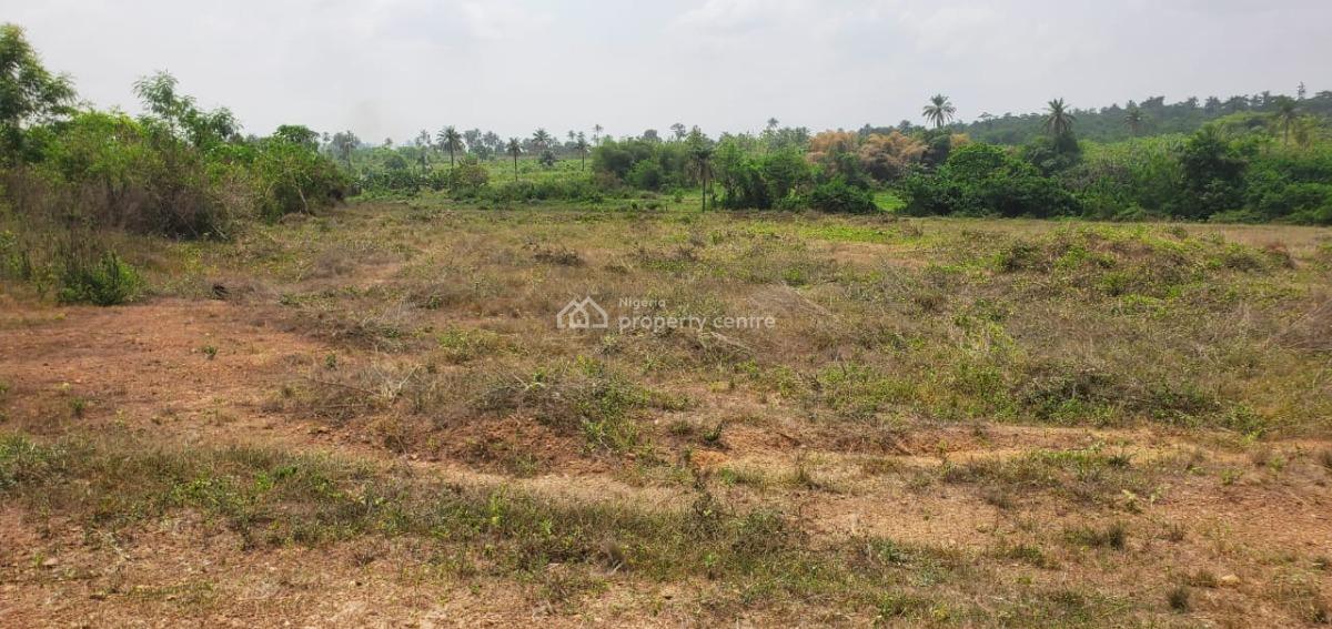 Residential Land, Moniya, Ibadan, Oyo, Residential Land for Sale