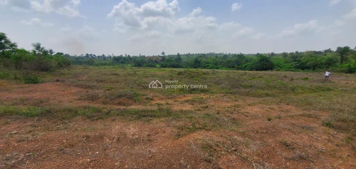 Residential Land, Moniya, Ibadan, Oyo, Residential Land for Sale