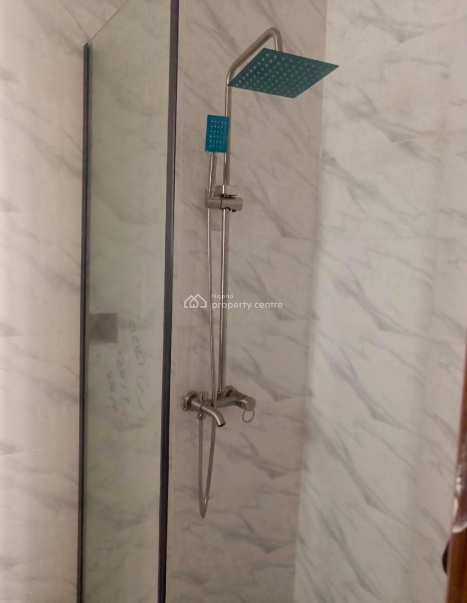 Exquisite Newly 5 Bedroom Fully Detached Duplex Bq, Orchid, Lekki, Lagos, Detached Duplex for Sale