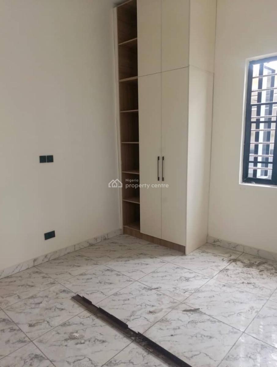 Exquisite Newly 5 Bedroom Fully Detached Duplex Bq, Orchid, Lekki, Lagos, Detached Duplex for Sale