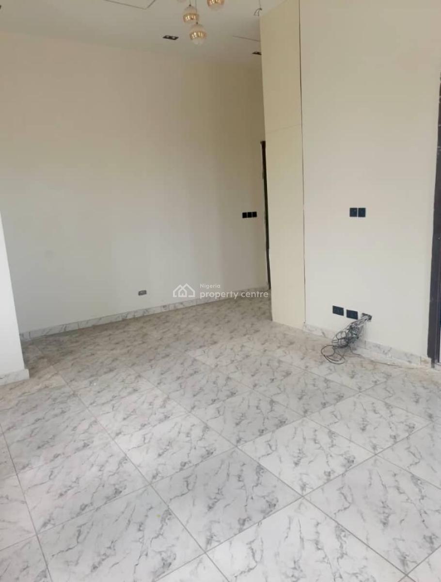 Exquisite Newly 5 Bedroom Fully Detached Duplex Bq, Orchid, Lekki, Lagos, Detached Duplex for Sale