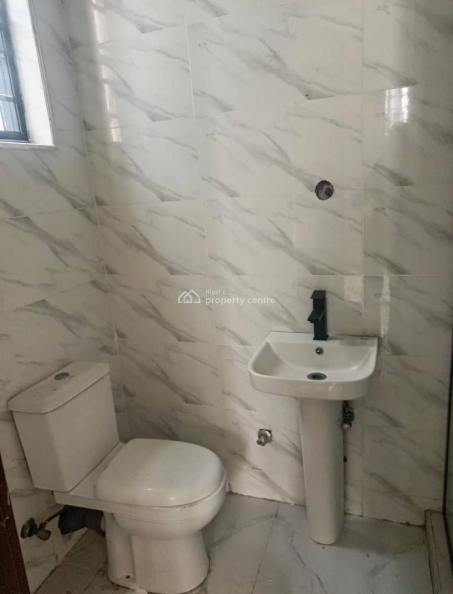 Exquisite Newly 5 Bedroom Fully Detached Duplex Bq, Orchid, Lekki, Lagos, Detached Duplex for Sale