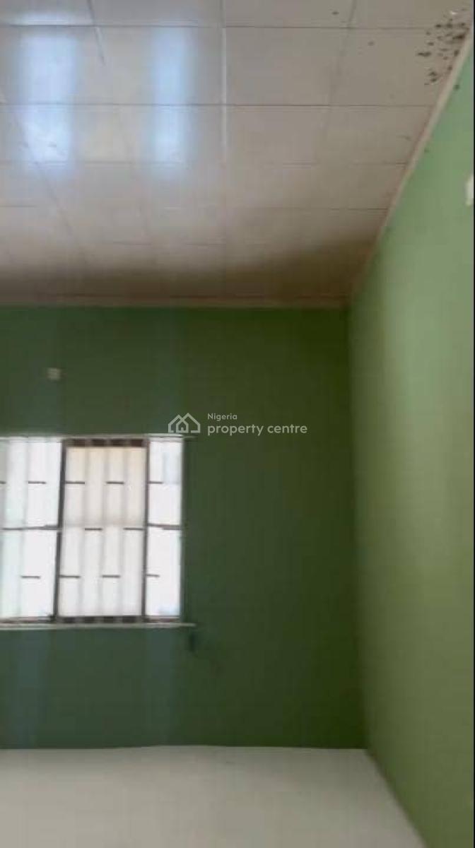 Lovely 3 Bedrooms Flat, Ayo Alabi, Okeira, Ogba, Ikeja, Lagos, Flat / Apartment for Rent