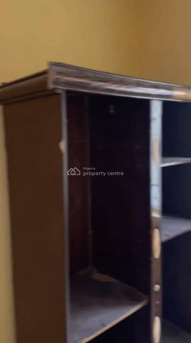 Lovely 3 Bedrooms Flat, Ayo Alabi, Okeira, Ogba, Ikeja, Lagos, Flat / Apartment for Rent