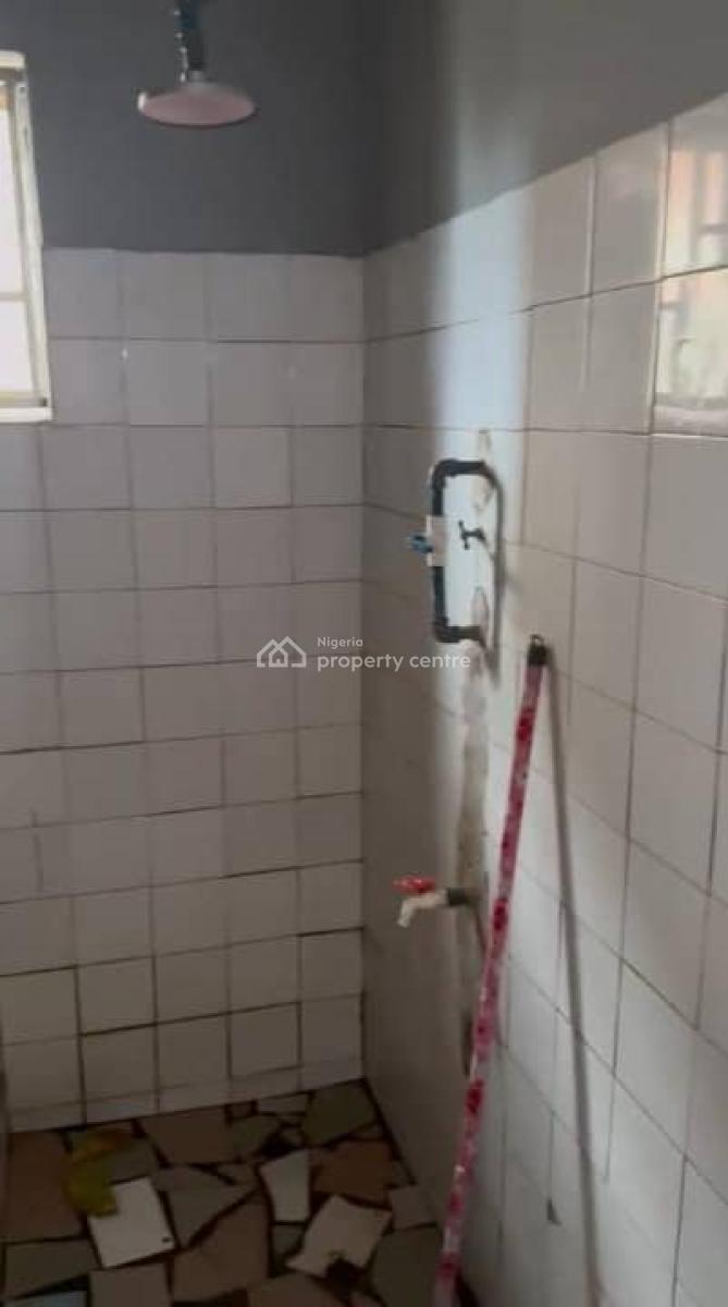 Lovely 3 Bedrooms Flat, Ayo Alabi, Okeira, Ogba, Ikeja, Lagos, Flat / Apartment for Rent