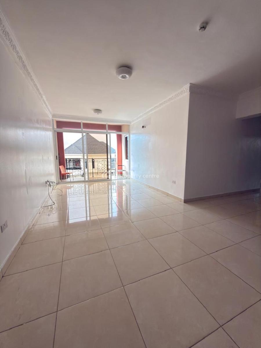 3 Bedroom Apartment ( 2nd Floor ), Chevron, Lekki, Lagos, Flat / Apartment for Rent