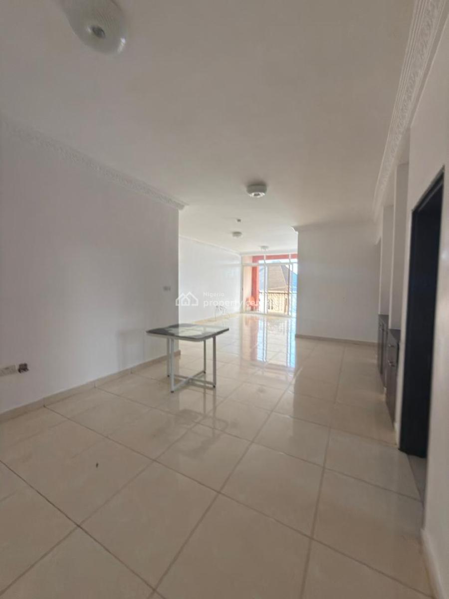 3 Bedroom Apartment ( 2nd Floor ), Chevron, Lekki, Lagos, Flat / Apartment for Rent