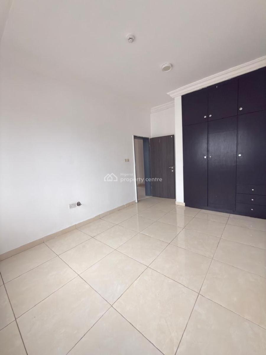 3 Bedroom Apartment ( 2nd Floor ), Chevron, Lekki, Lagos, Flat / Apartment for Rent